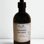 Zeytinyağlı Sıvı El Sabunu Hamam Kokulu 400 mL