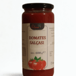 Domates Salçası 600Gr