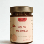 Kızılcık Marmelatı 350Gr