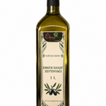 Erken Hasat Naturel Sızma Zeytinyağı 1Lt