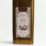 Naturel Sızma Zeytinyağı 5LT