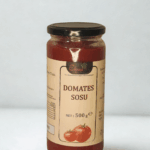 Domates Sosu 500Gr