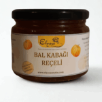 Çıtır Bal Kabağı Reçeli 600 Gr
