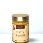Fıstık Ezmesi 400Gr