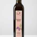 Karadut Sirkesi 500mL