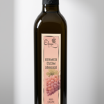Kırmızı Üzüm Sirkesi 500mL