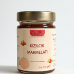Kızılcık Marmelatı 350Gr