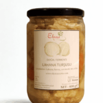 Lahana Turşusu 400Gr