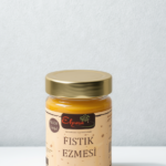 Fıstık Ezmesi 400Gr